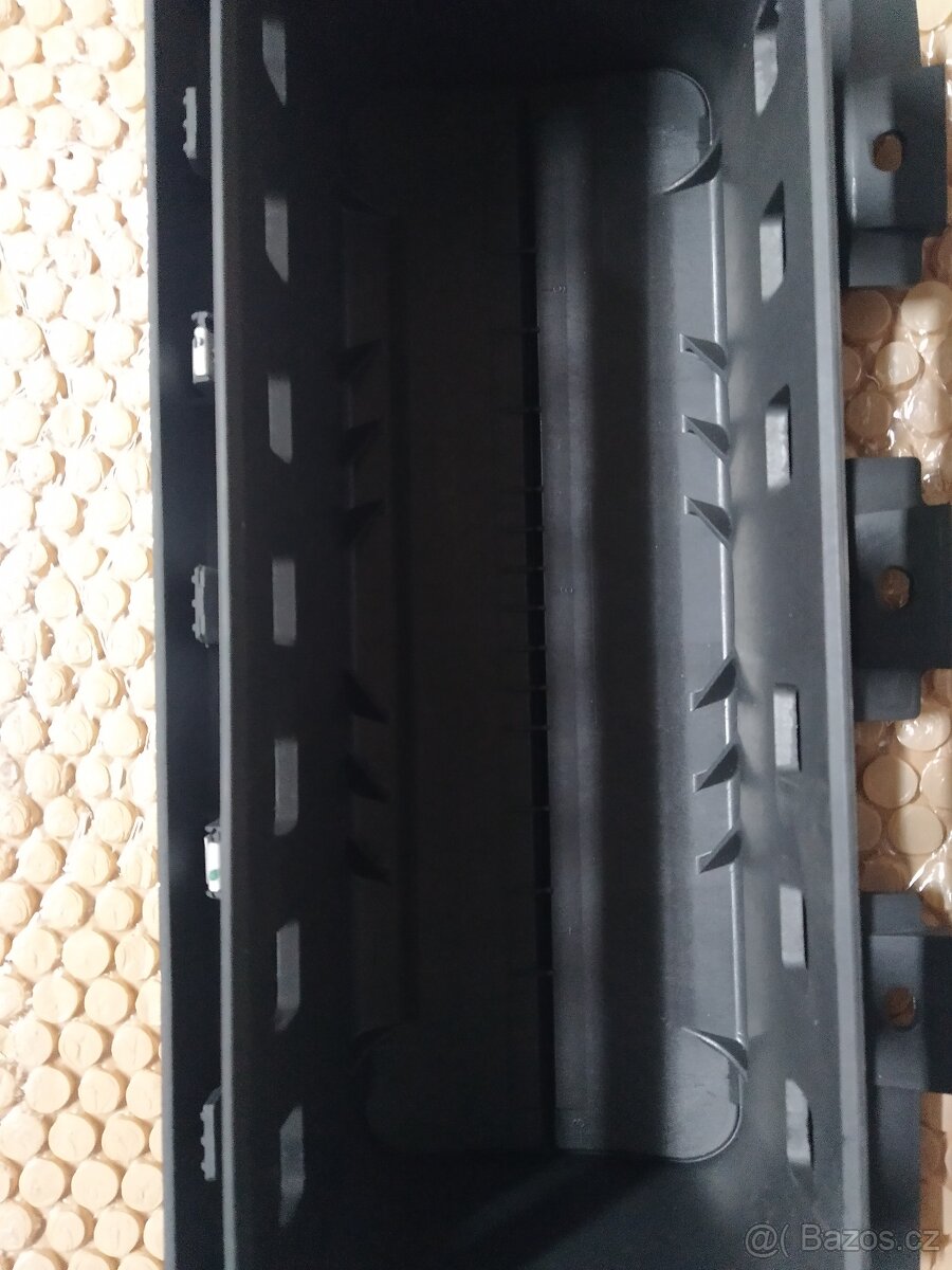 Kryt Airbag Master - 3