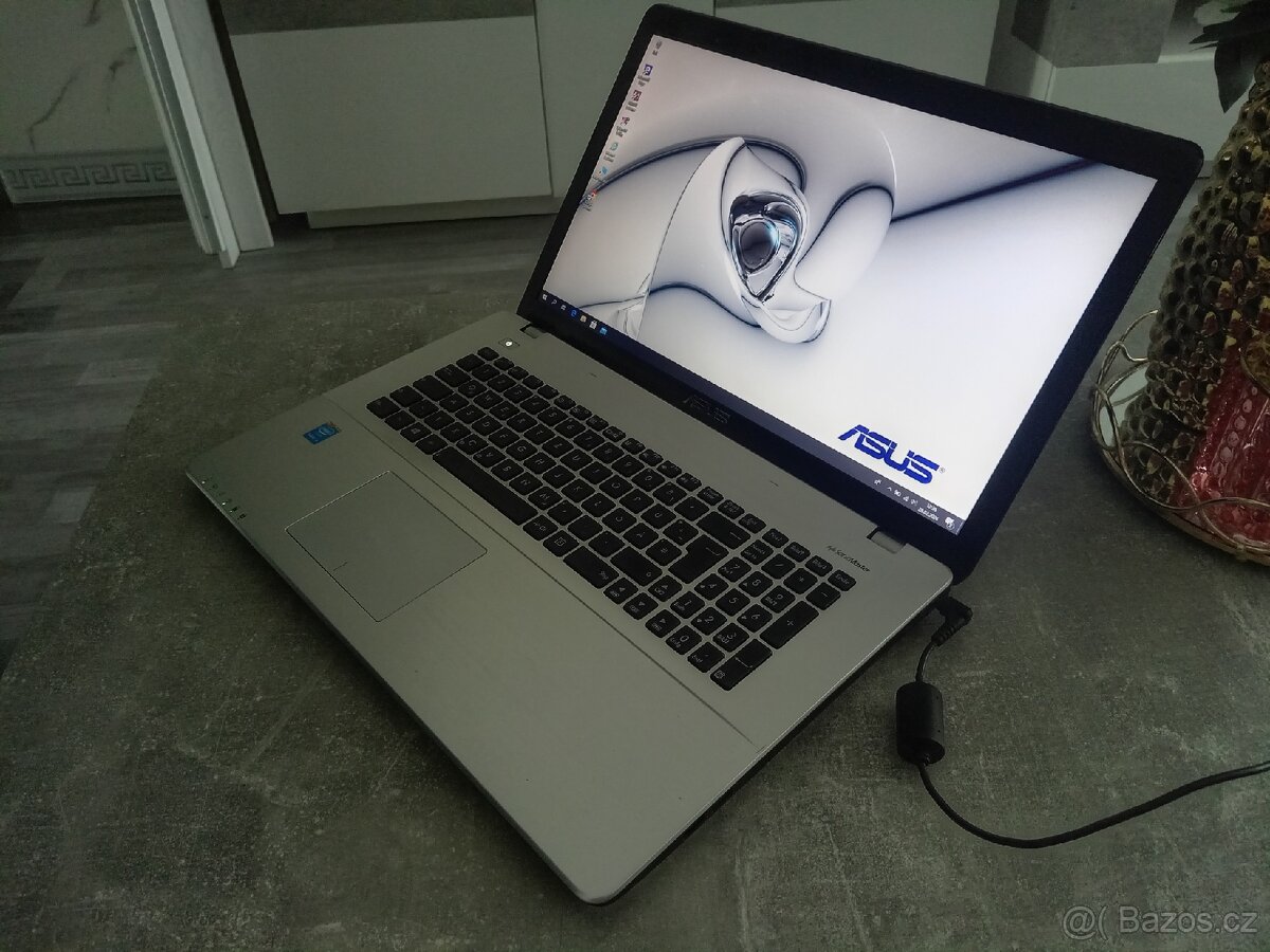 Asus X750LA - 3