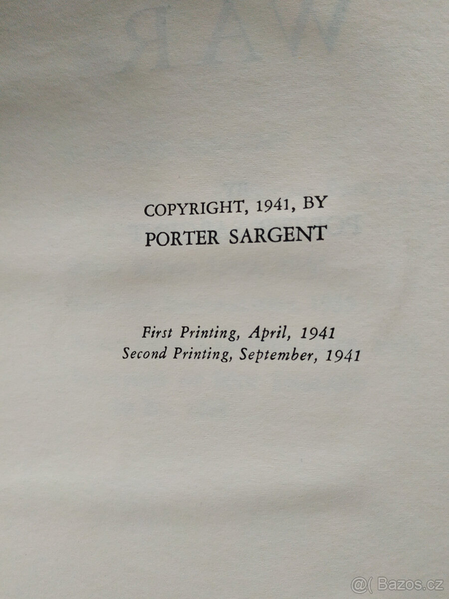 GETTING US INTO WAR - 3