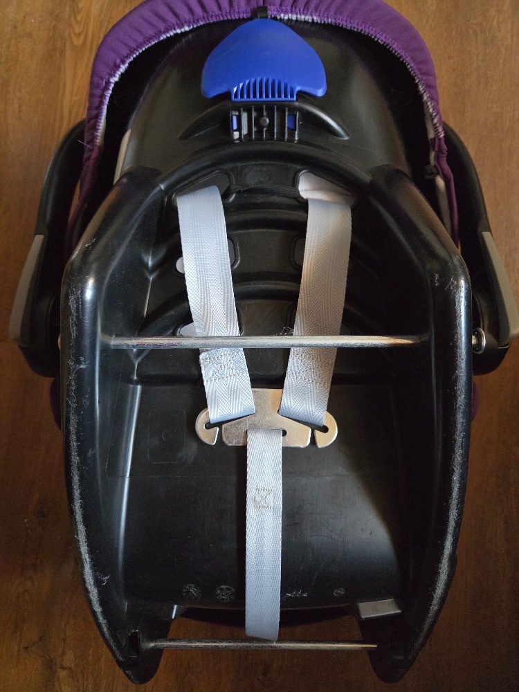 Britax 0-13kg - 3