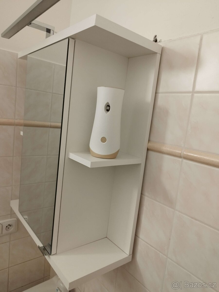 Koupelnová skříňka Banyo - 3