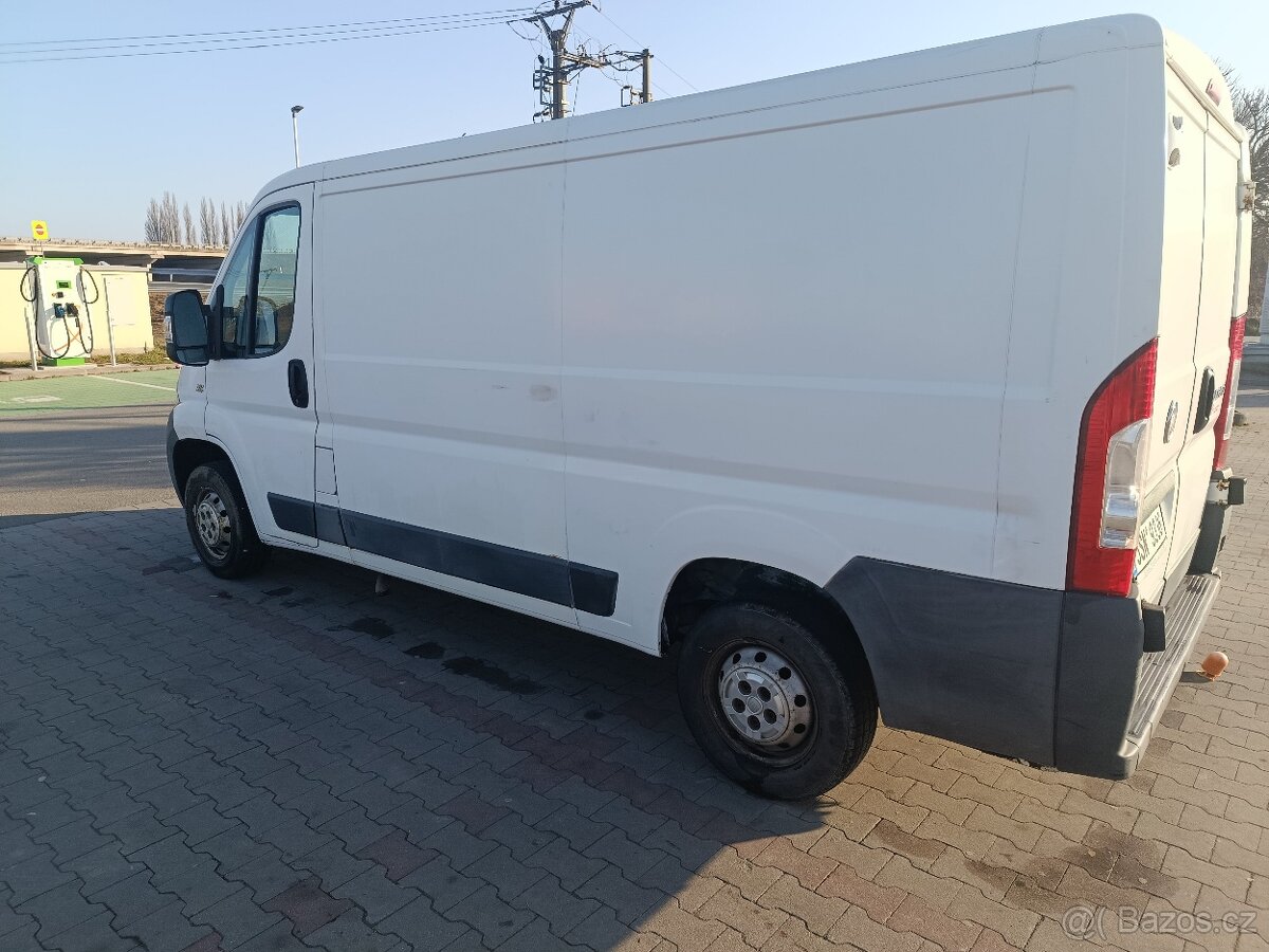 Fiat Ducato 2.3 JTD 88kw - 3
