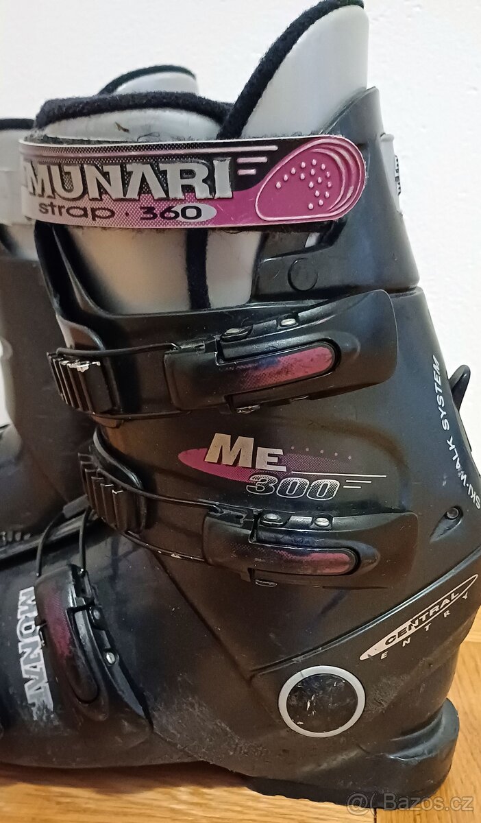 Přeskáče, lyžáky vel. 38 - 3