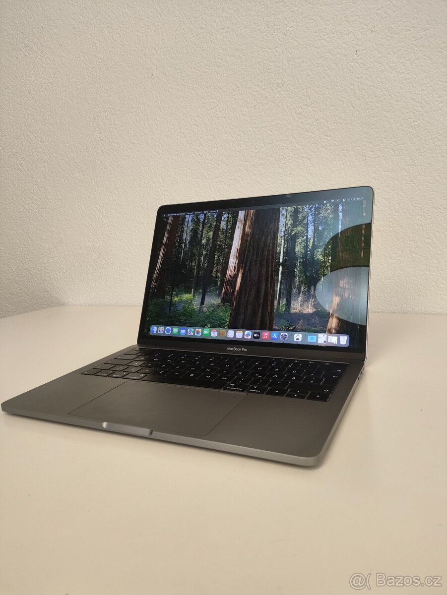 MacBook Pro 2018 | i5 • 8GB • 256GB - 3