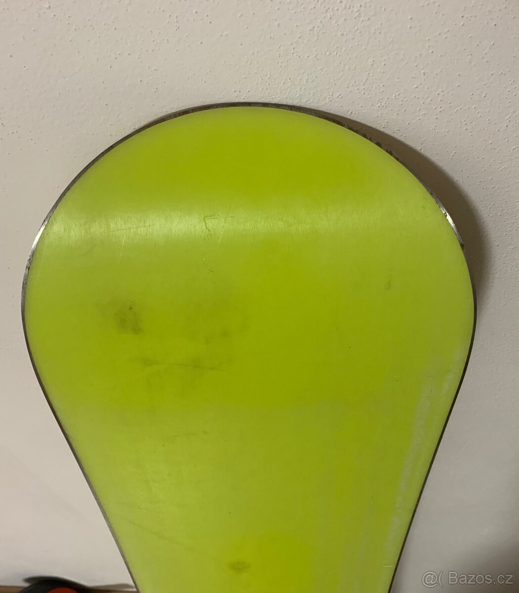 Snowboard Gravity, 128cm - 3