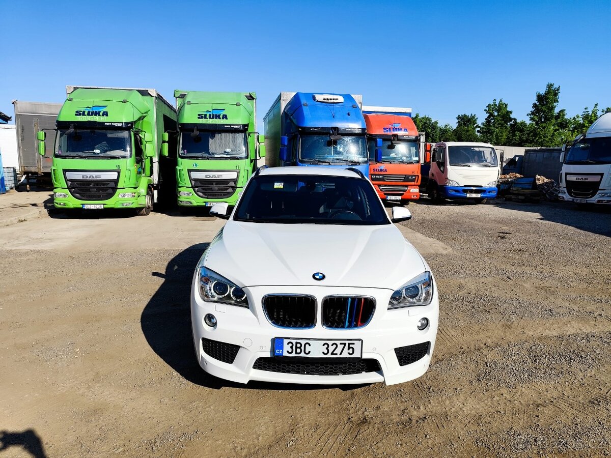 Bmw x1 e84 XDRIVE 18D - 3