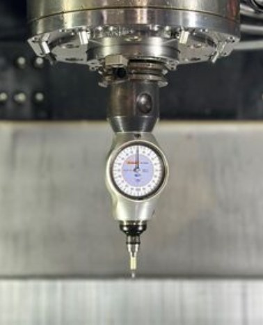 Obráběcí centra - pětiosá VMX 30 UI - 3