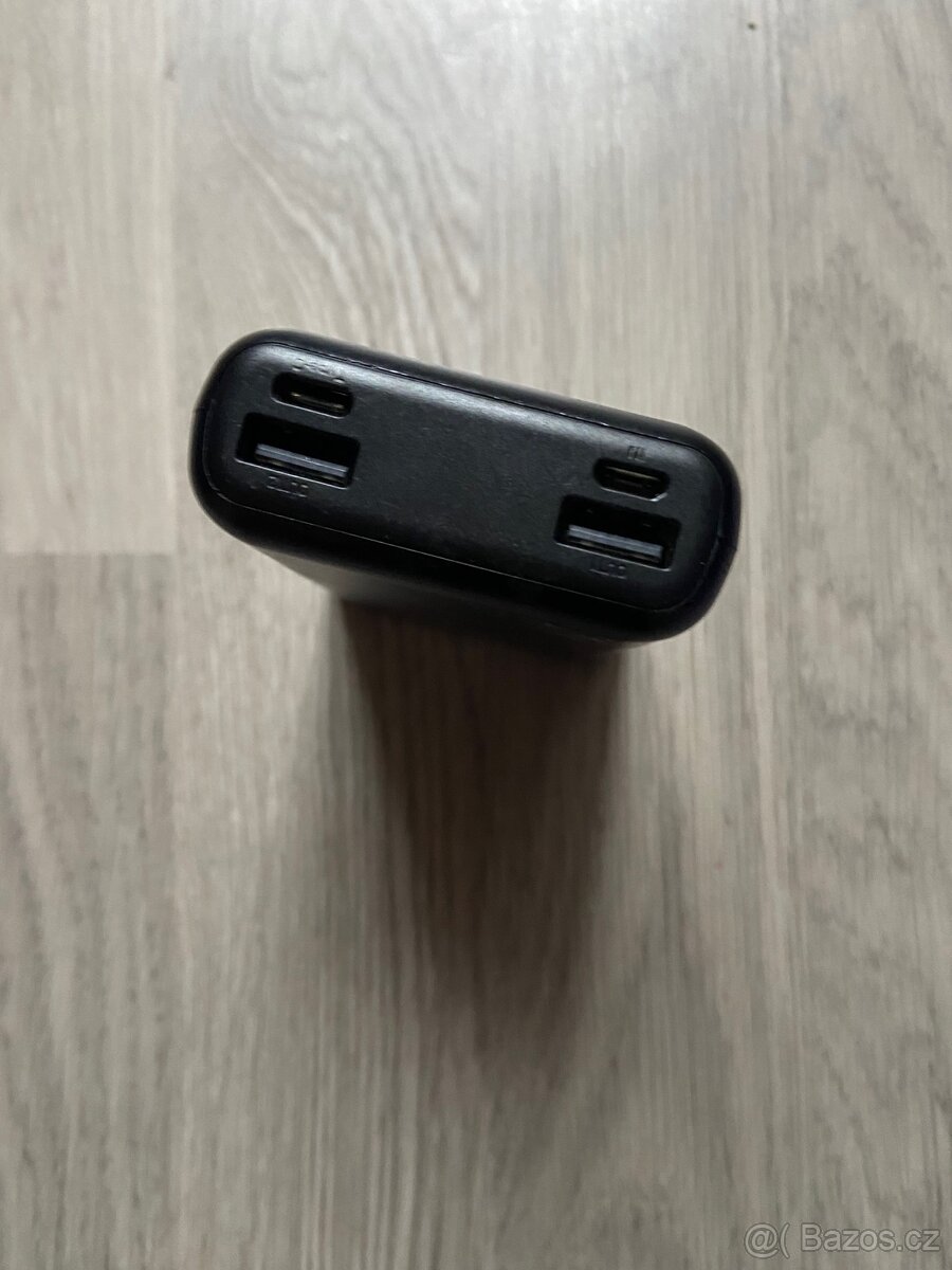 Power banka Insportline - 3