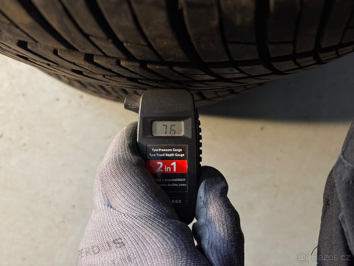 Letní pneu Barum 175/65R14 - 3