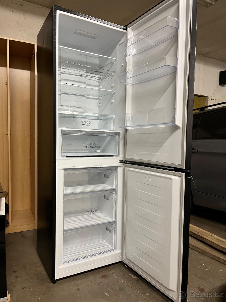 Lednice Hissense - 3