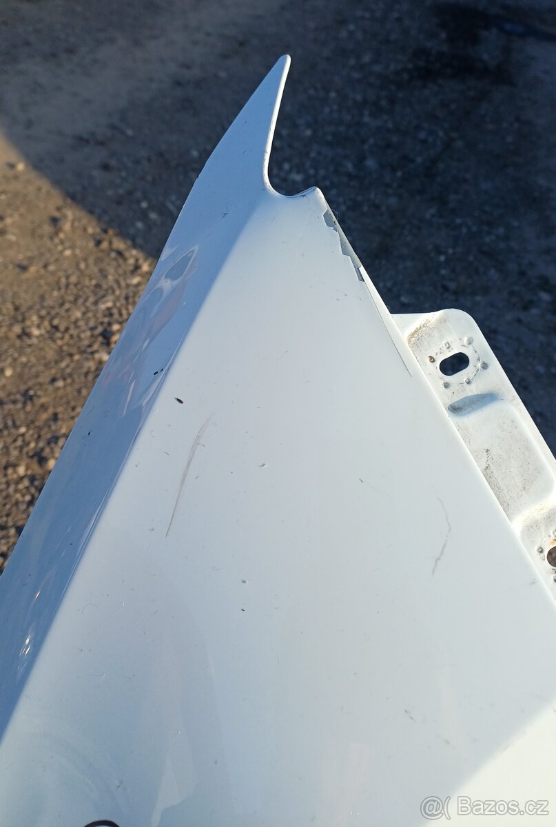 Blatnik Škoda Rapid pravý - 3