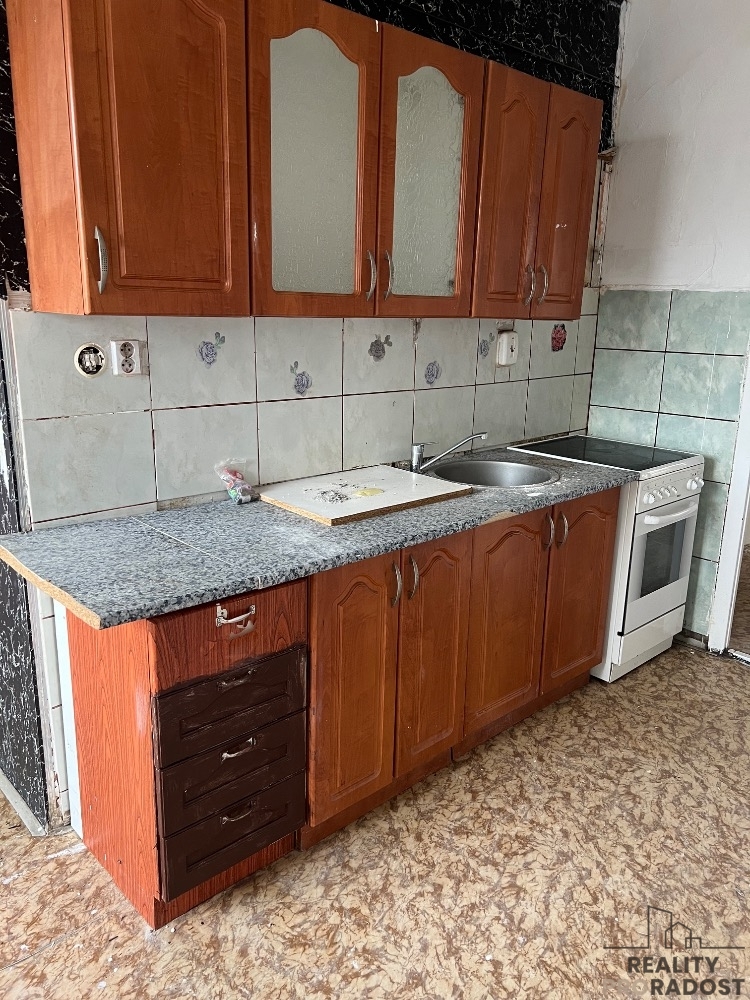 Prodej 3+1/L, byt 3+1 Ústí nad Labem - Mojžíř - 3