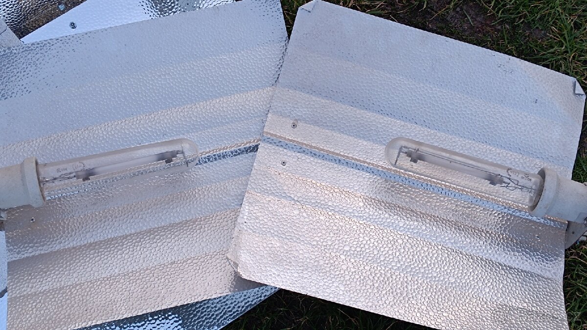 Prodám předřadník BSN 600 k302 ITS - 3