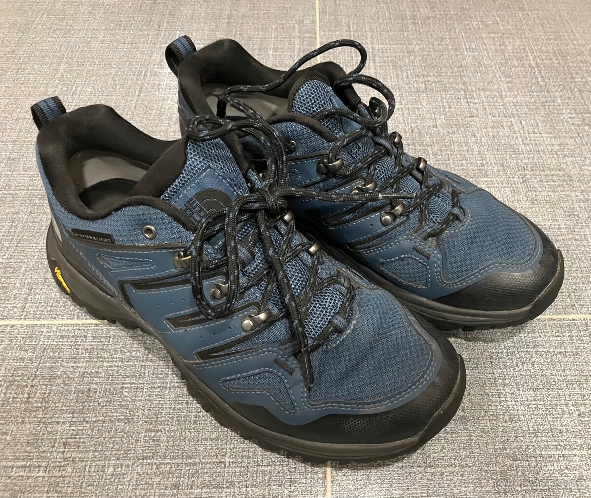 Boty The North Face, vel. 40 - 3