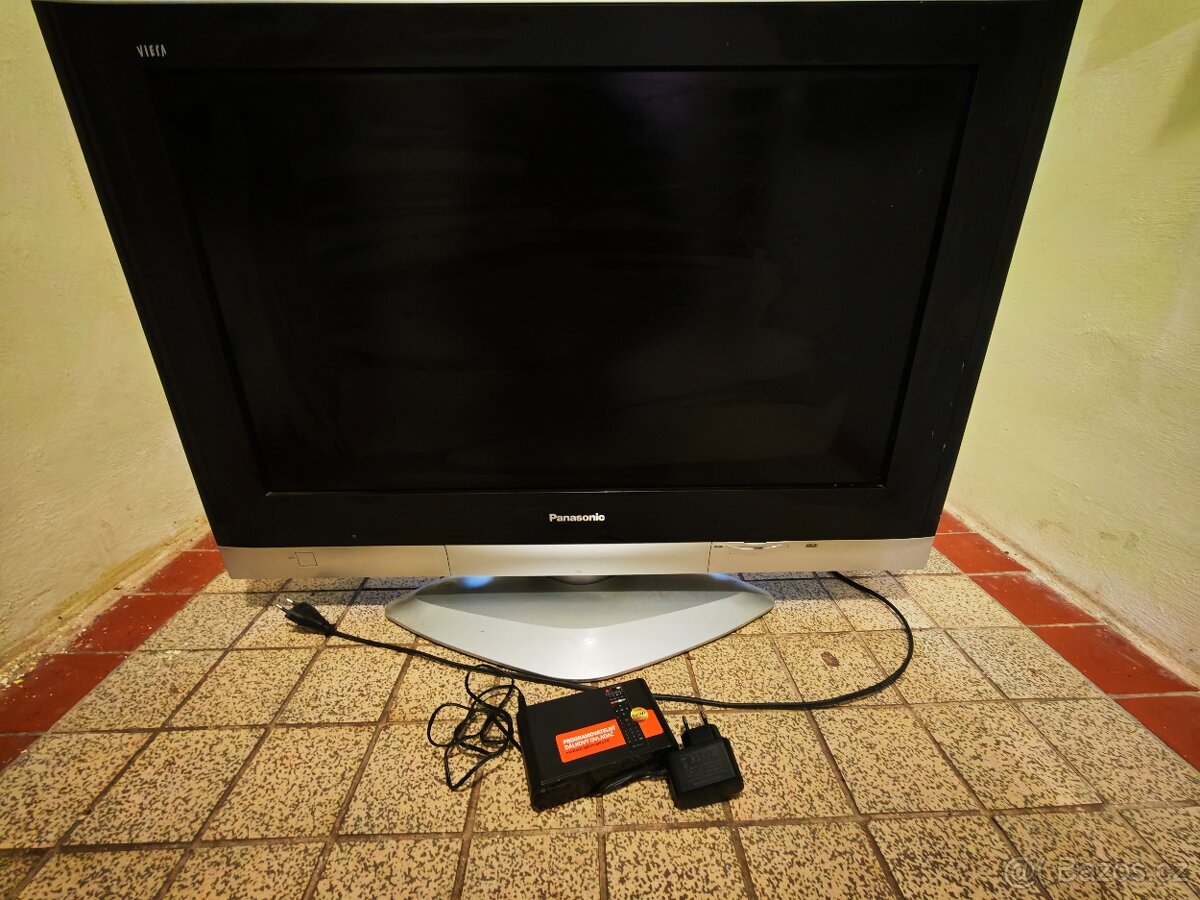 LCD Panasonic Viera - 3