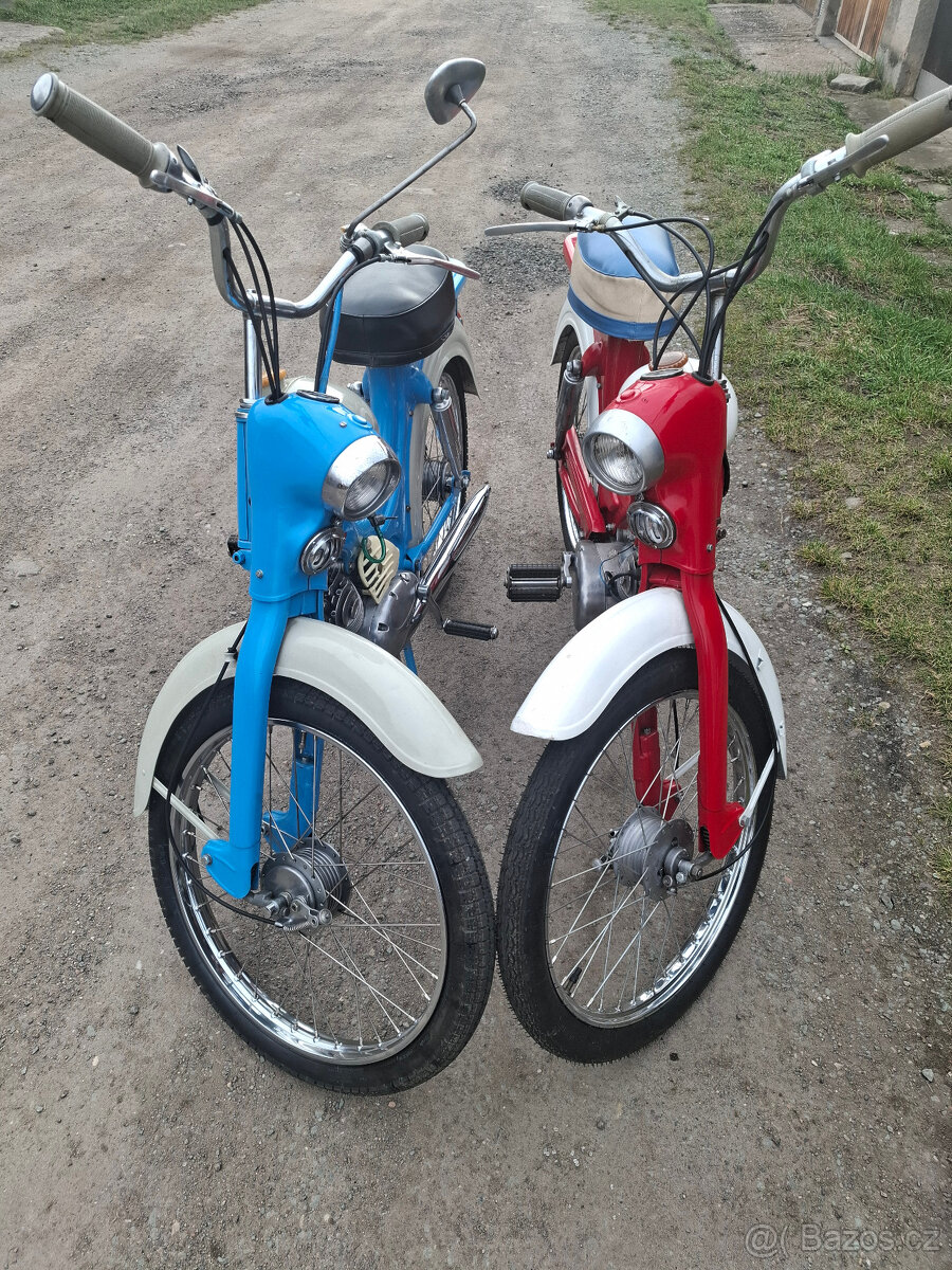 Prodám Stadiony S22 po GO - 3