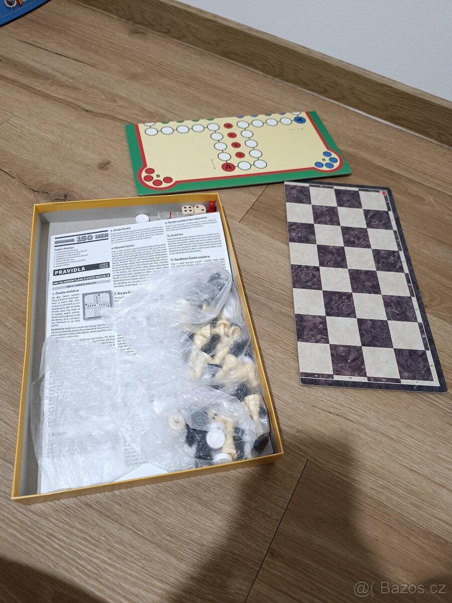 Dino Soubor 150 her - 3