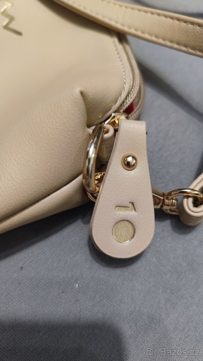 Kabelka Coalie 10.Y Vuch - 3