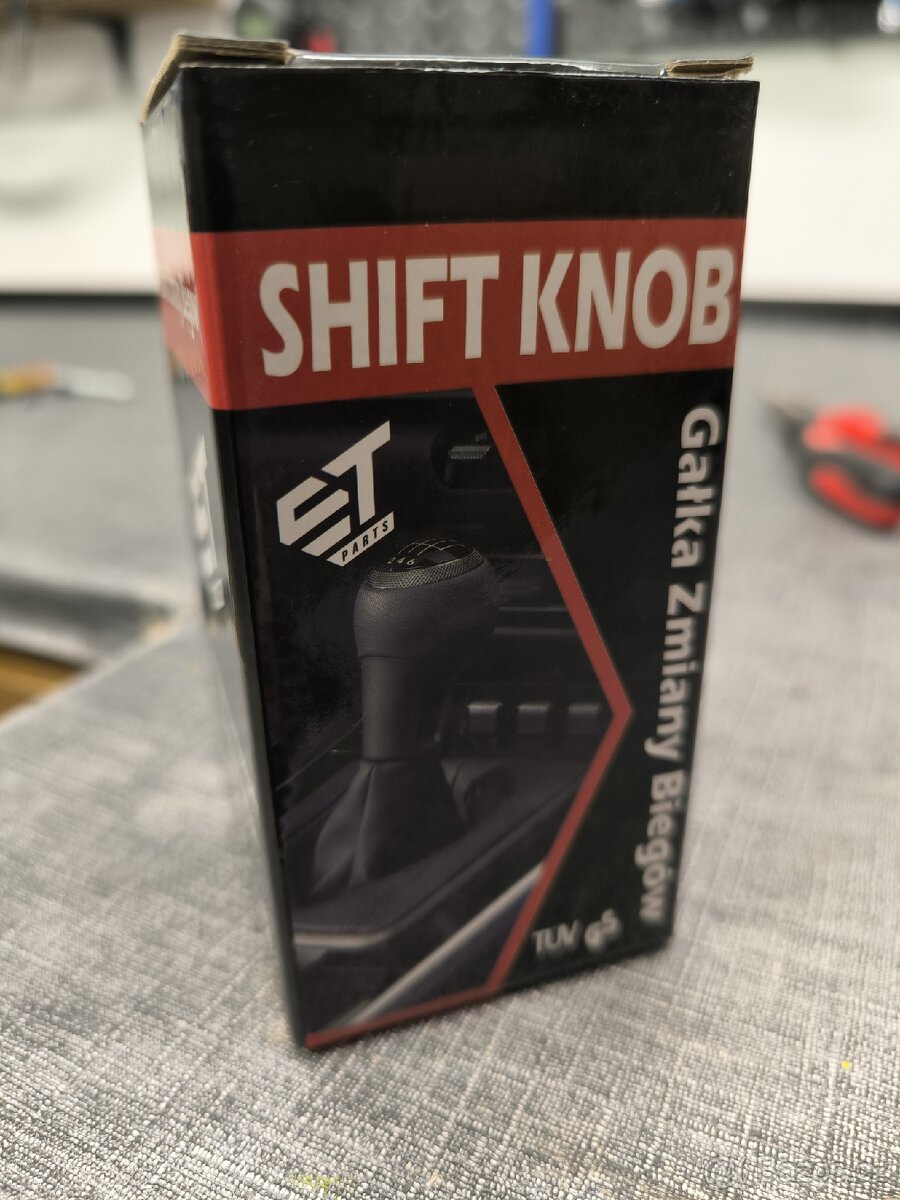 Řadící hlavice - Renault Trafic - 3