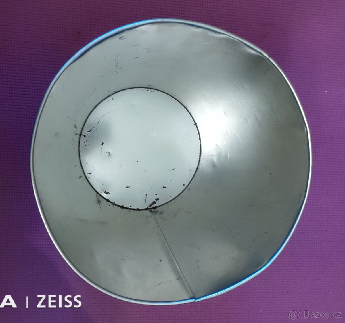 Disney dětský odpadkový koš sněhurka - 3