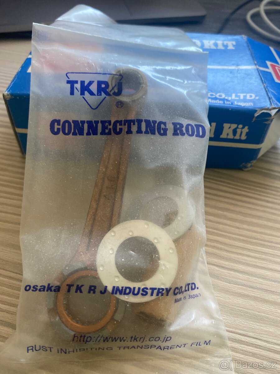 Ojnični sada Yamaha - 3