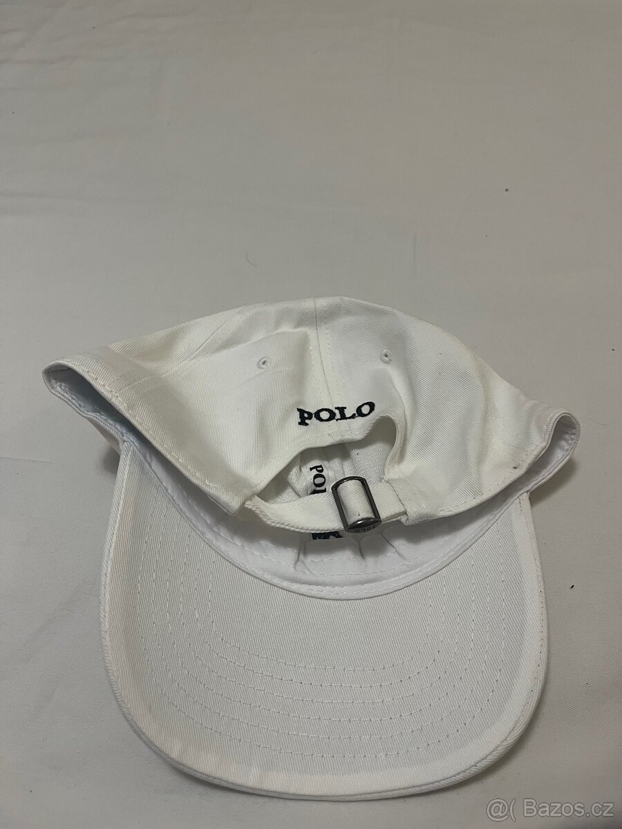 Polo ralph ksiltovka - 3