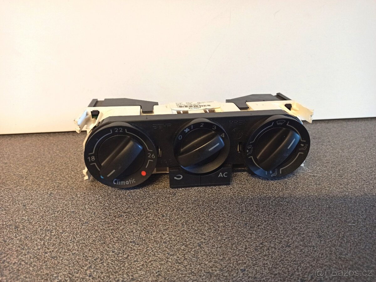 Díly VW Polo 9N3 - 3