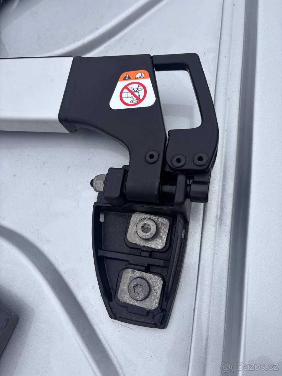 Střešní nosič originál - 3