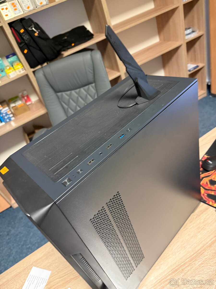Herní PC - 3