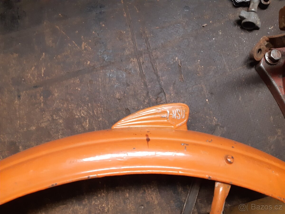 NSU QUICK - 3