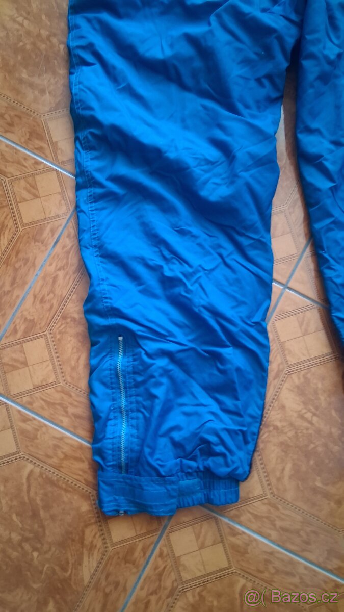 Zateplené kalhoty - 3