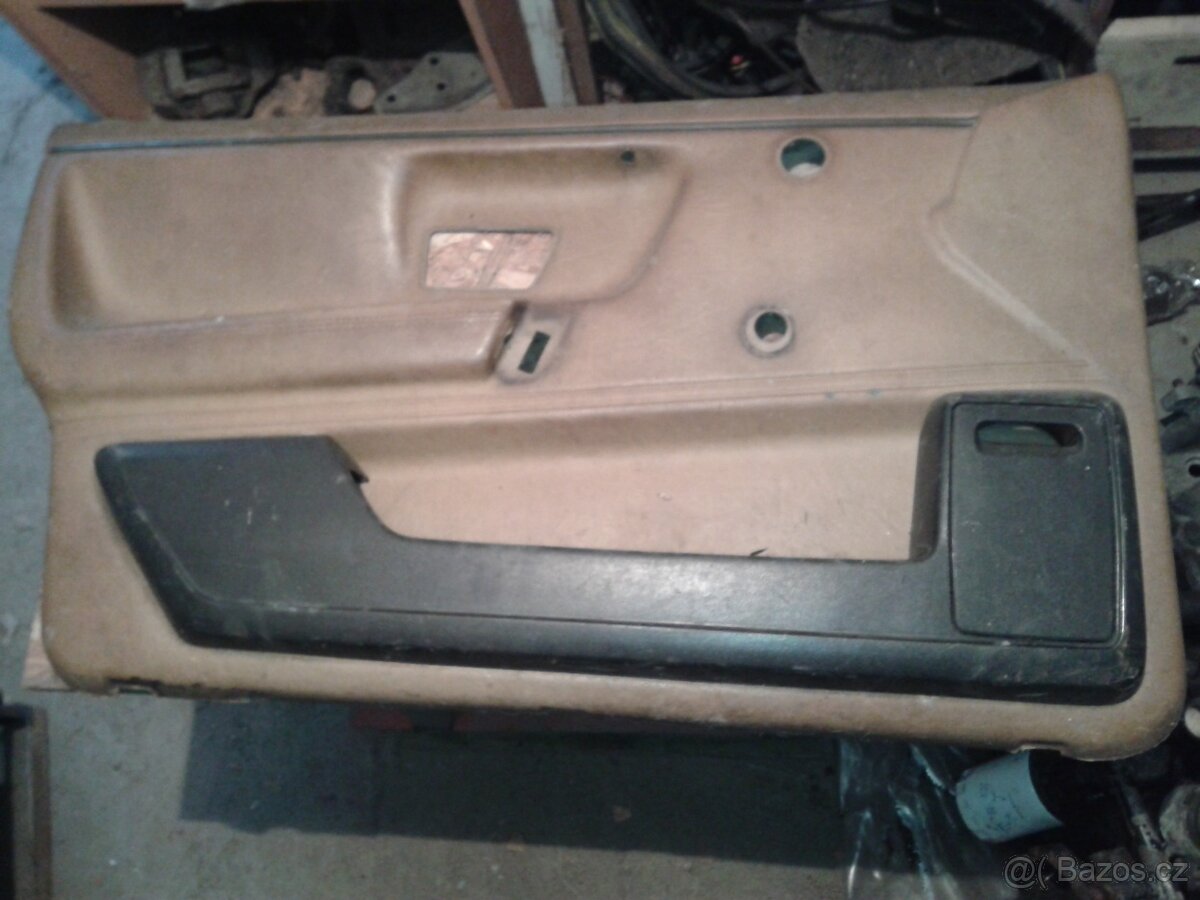 VW Passat B2 , 32B - 3