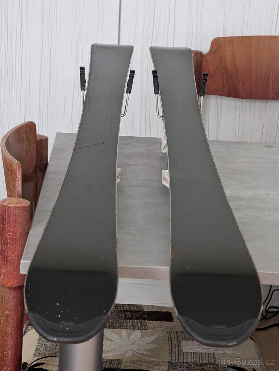 dívčí lyže Atomic 130cm - 3