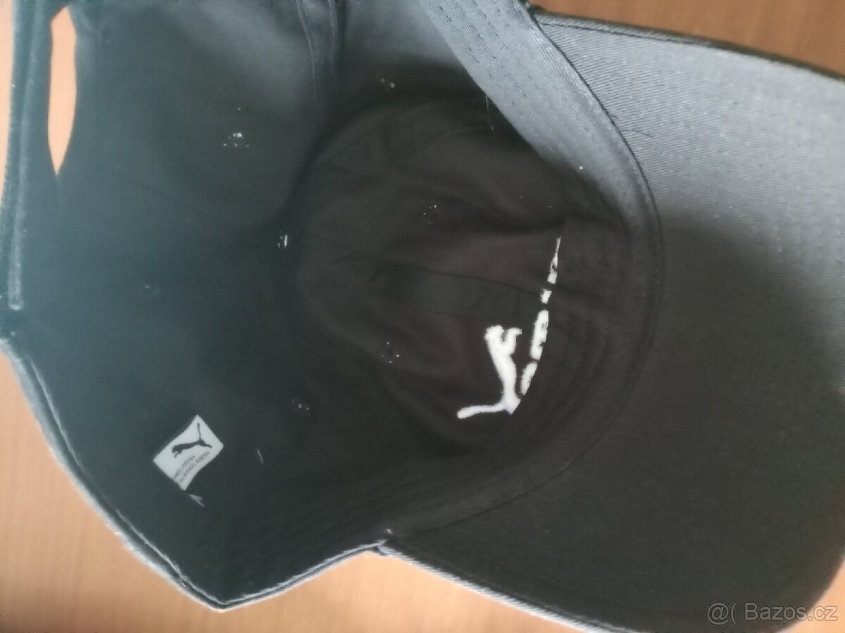 Kšiltovka Puma - 3