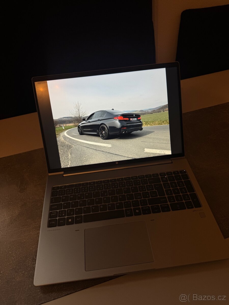 HP ProBook 465 G11 - 3