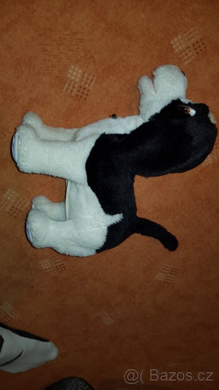 PRODAM STARSI HRACKY..... - 3