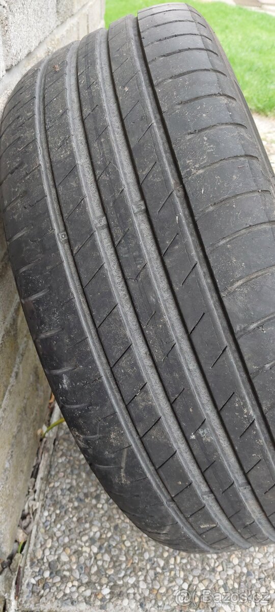 Disky pro BMW E46 - 3
