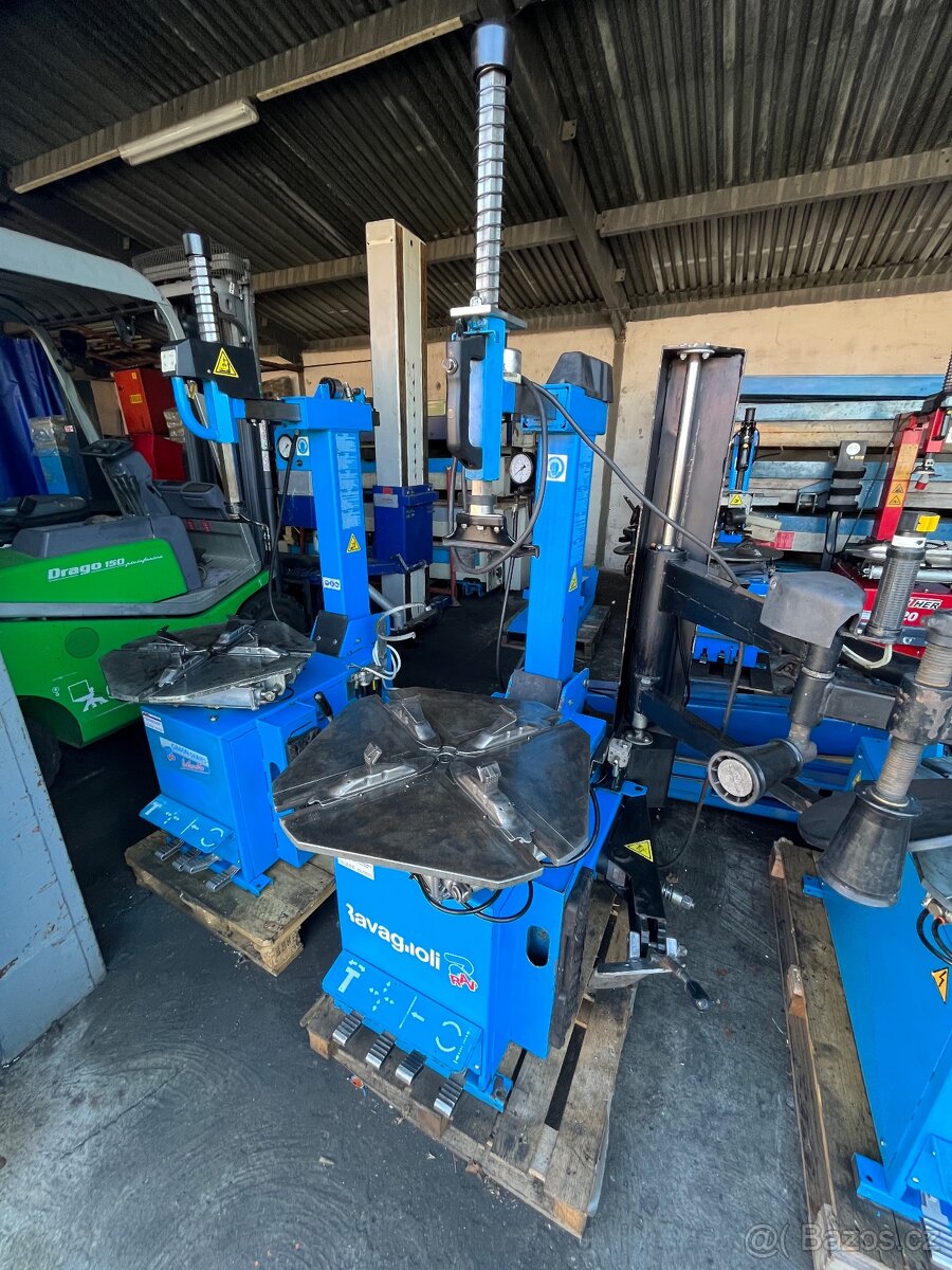 Zouvačka Ravaglioli - 3