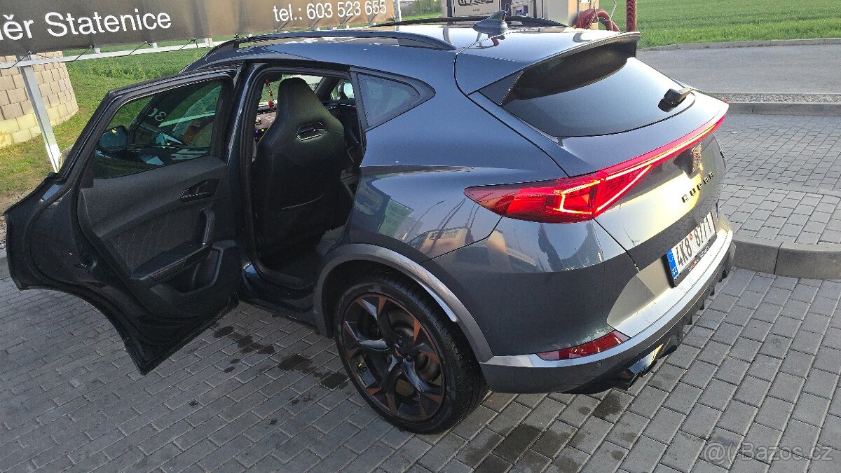 Cupra Formentor VZ - 3