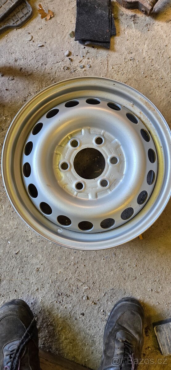 6x130 r16 - 3