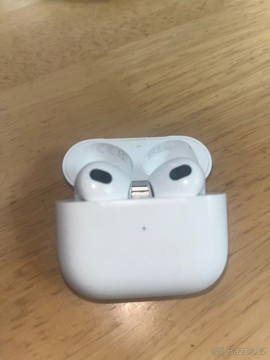 Airpods - 3