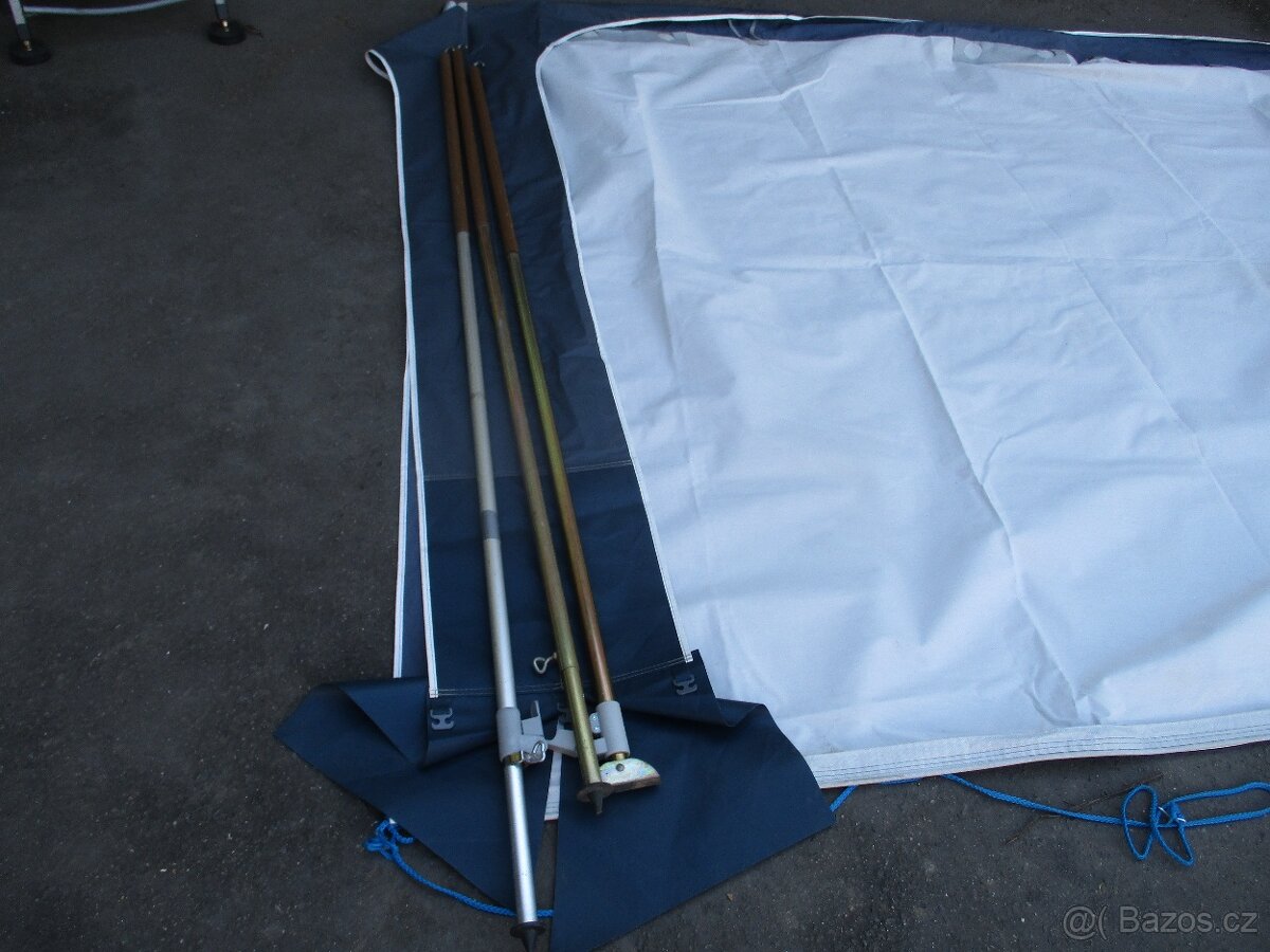 Tropi ke karavanu T 170426 - 350 cm - 3