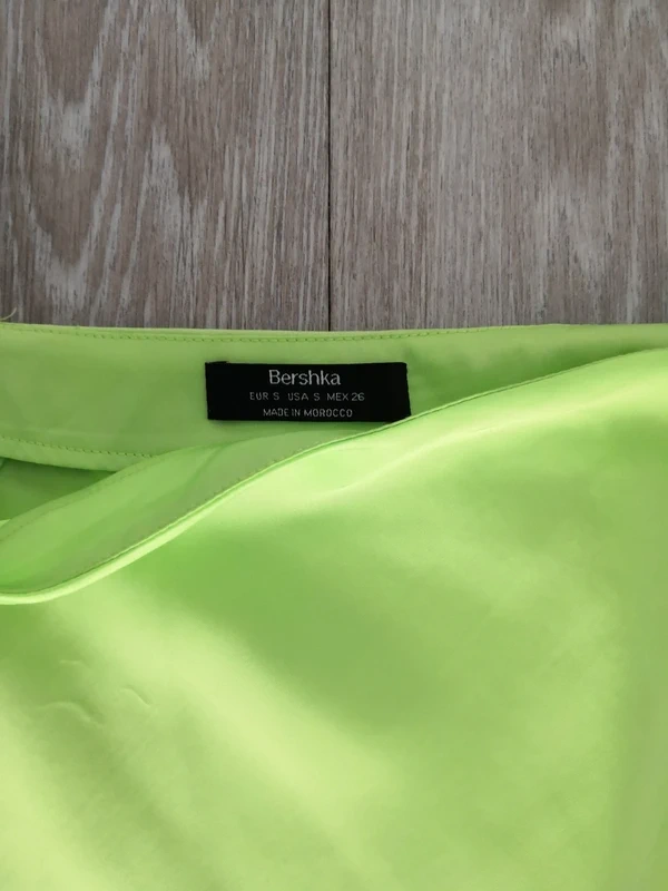 Sukně Bershka vel.XS - 3