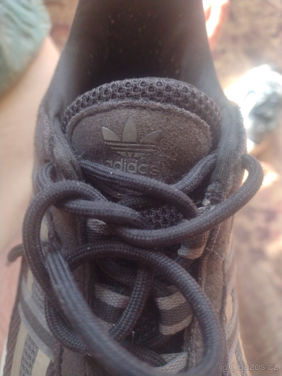 Tenisky Adidas vel:38,5 - 3
