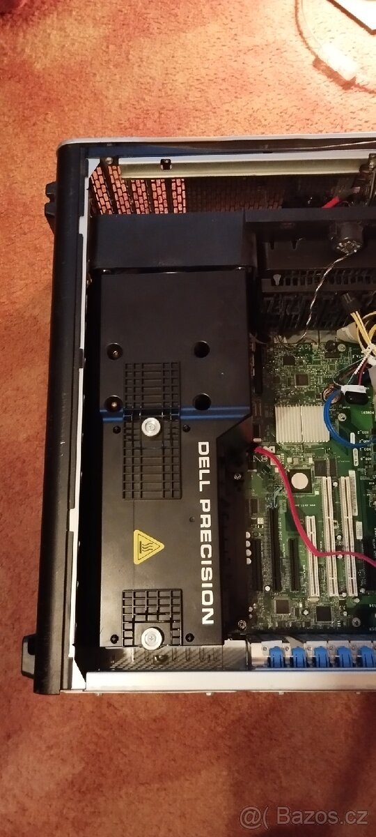 Dell Precision 690 - 3