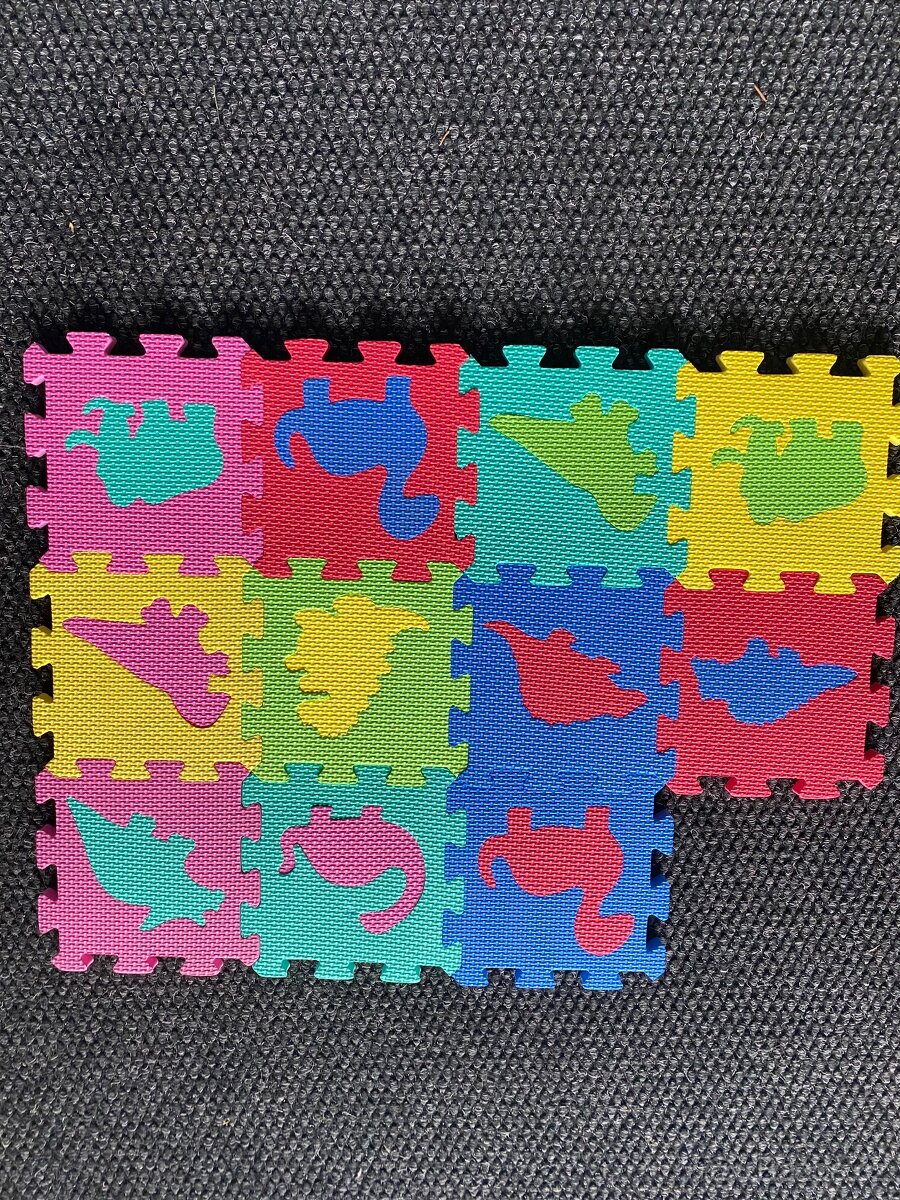 Puzzle - 3