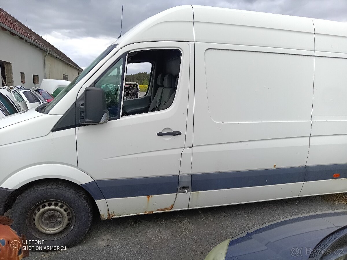 VW Crafter - ND - 3