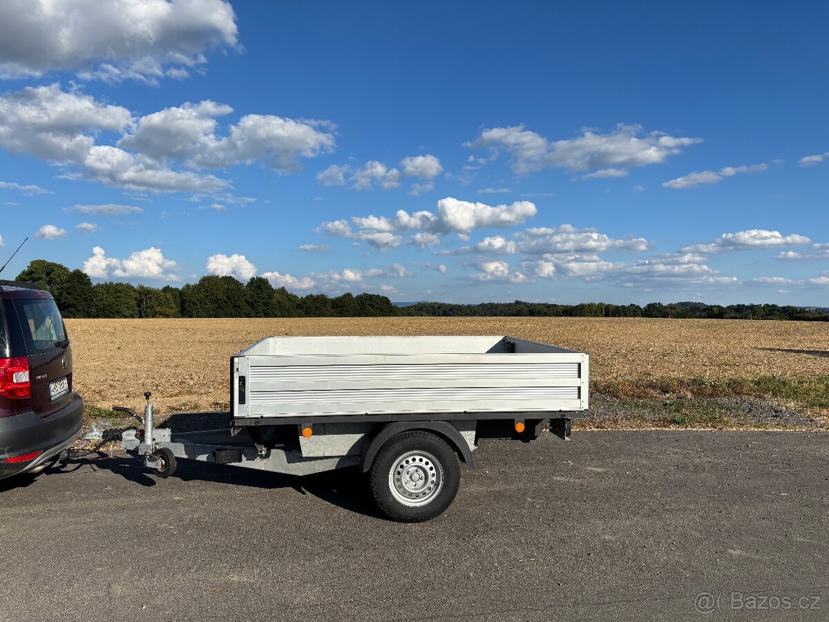 Vlek za auto - 3