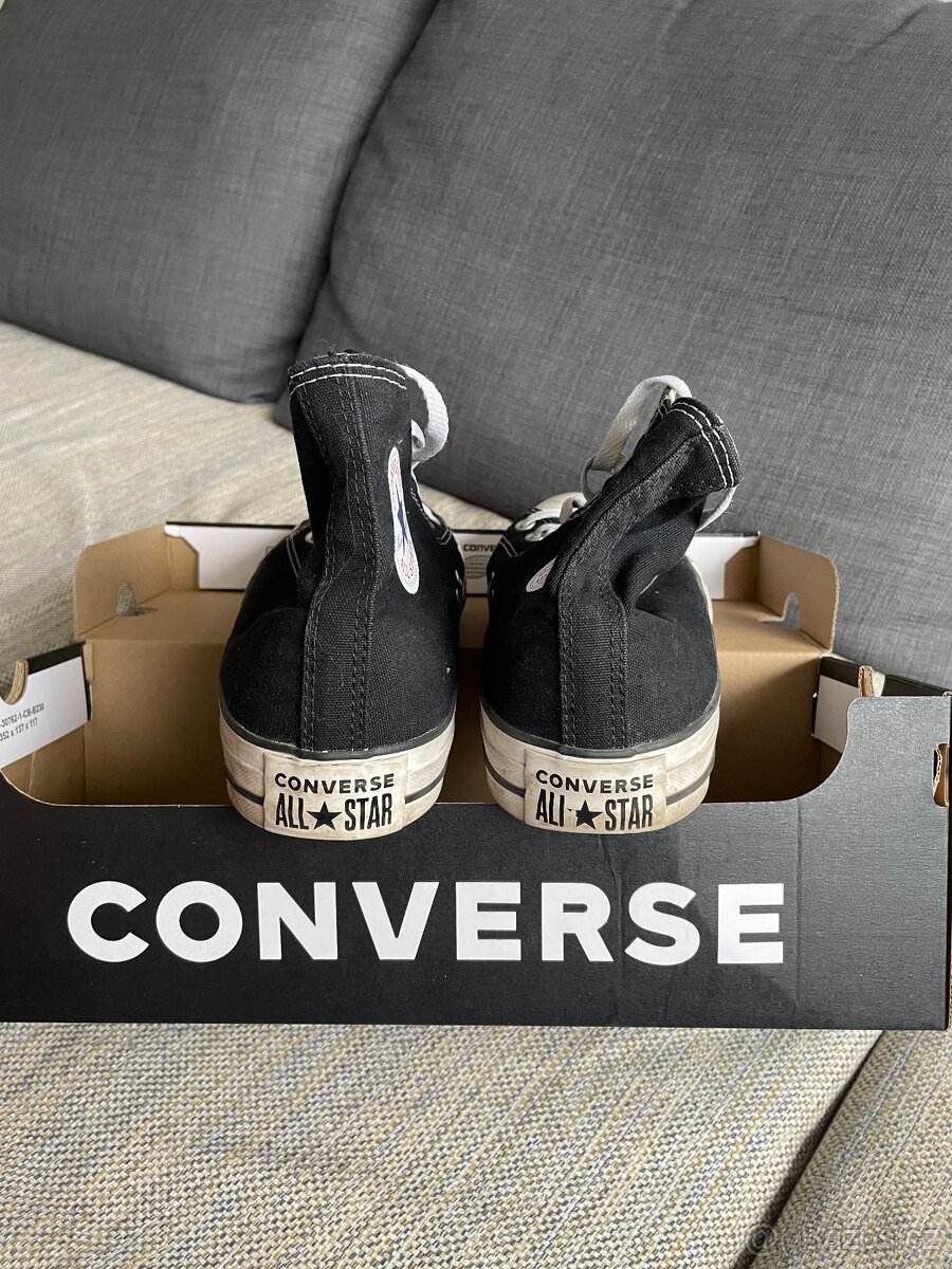 Coverse Chuck Taylor vel. 46 - 3