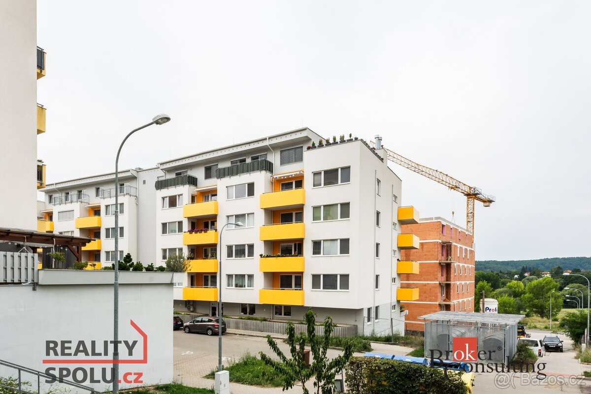 Prodej, ostatní/garážové stání, 14 m², Chvalovka 1082/19, Že – pohled 3